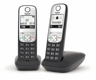 Gigaset PURE 200 DUO - DECT TELEFON
