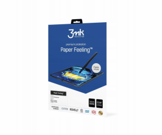 3MK KOBO Libra Color - pocit z papíru až 8,3 3mk