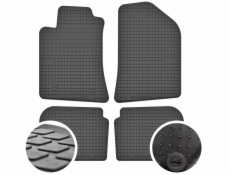NoName Gumové rohože pro Toyota Avensis II (2003-2008)