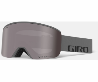 Giro Zimní brýle AXIS GREY WORDMARK (Červená čočka VIVID ...