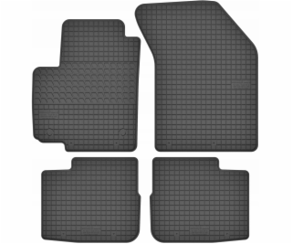NoName Gumové rohože pro Suzuki Swift III (05-10)