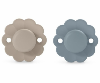 Suavinex - 308409-PHYSIOLOGICAL dudlík SX PRO silikonový ...