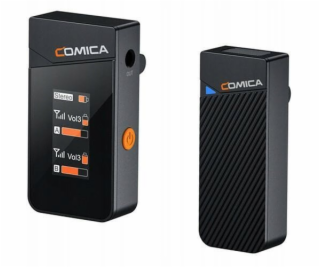 Konica Minolta Komiksový Vimo C1