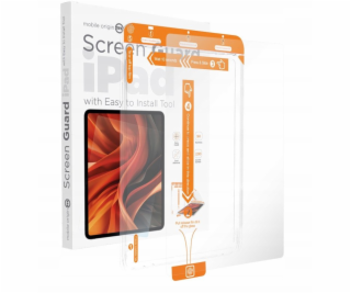 Usams Ochranná fólie na displej Mobile Origin pro iPad Ai...