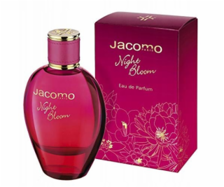 Gucci JACOMO Night Bloom EDP sprej 50ml