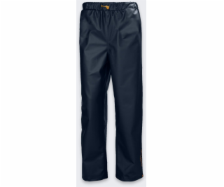 Helly Hansen Gale námořnicky modré nepromokavé kalhoty