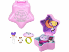 Mattel Sada prstenů Polly Pocket (JCB24)