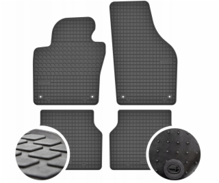NoName Gumové rohože pro VW Tiguan I