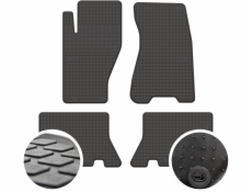 Frogum Gumové rohože pro Jeep Grand Cherokee WJ