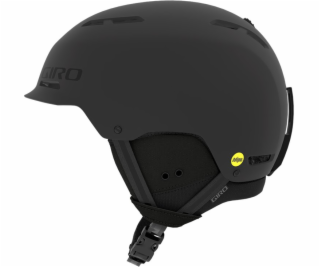 Giro Zimní helma TRIG MIPS matně černá vel. S (52–55,5 cm...