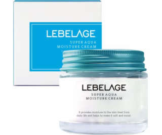 Frudia Lebelage Super Aqua Moisture intenzivně hydratační...