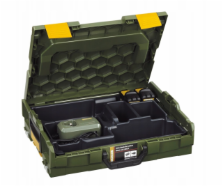 Proxxon Základní sada LBX/A pro akumulátorové nářadí