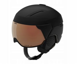 MIVIDA Zimní helma GIRO ARIA SPHERICAL MIPS matně černá v...