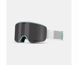 Giro Zimní brýle AXIS DOLPHINE BLUE (barevné zrcadlové čo...