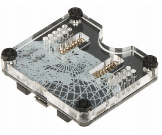 Espressif PROGRAMÁTOR ESP32 PRO MODULY ŘADY ESP-WROOM-02