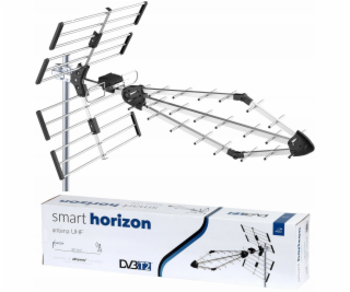 Dipol SMĚROVÁ ANTÉNA SMART-HORIZON