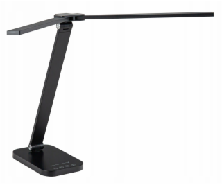 Alogy Stolní lampa černá (K711R)