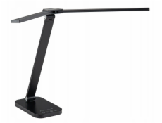 Alogy Stolní lampa černá (K711R)