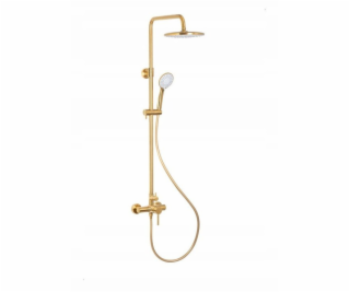 NoName 5036-910-31 / KFA / MOZA / MOZA DUHOVÁ SPRCHOVÁ BA...