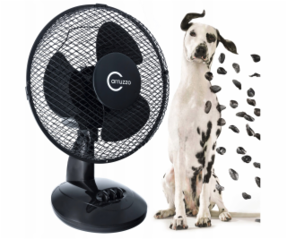 NoName STOLNÍ VENTILÁTOR WS1