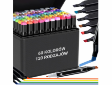 Fixy oboustranné LTC LXUM7-60B 60ks