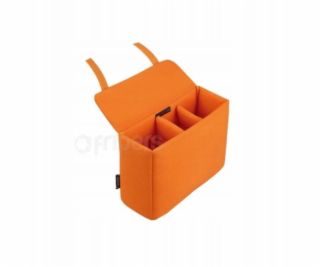 Fancier Vložka do tašky CS6029 šedá