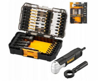 Dewalt Sada bitů FLEXTORQ DT70782, 33dílná, v designu McL...