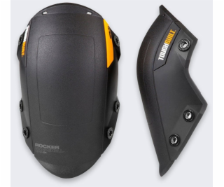 ToughBuilt Odolné překryvy SnapShell Rocker Black