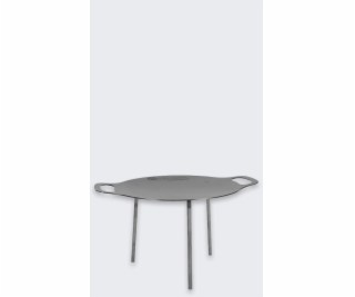 BBQ Grilovací deska a ohniště Petromax 38 CM