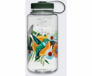 Aptel Láhev Nalgene Wide Mouth WM 1l Citrus