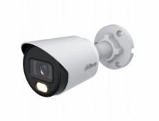 Dahua Technology KAMERA AHD, HD-CVI, HD-TVI, CVBS HAC-HFW1239T-A-LED-0280B-S3 Plně barevná - 1080p 2,8 mm DAHUA
