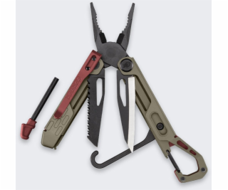 Gerber Multifunkční nástroj Stakeout Spark Coyote