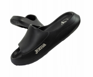 Joma S.After Men 2501 SAFTES2501 Černá 44