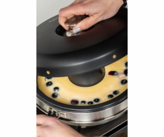 Unilight Kempingový vařič Petromax Dimego