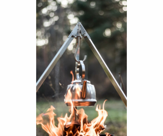 Petromax Konvice 5L z nerezové oceli