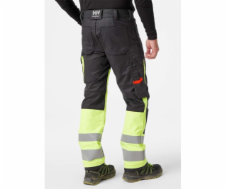 Helly Hansen Žluté reflexní kalhoty Alna 20