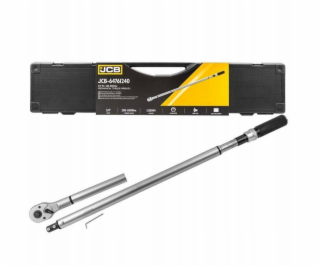 Hikoki Momentový klíč JCB 3/4 200-800 Nm