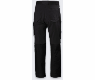 Helly Hansen Kalhoty Oxford 4X CNCT, černé C60