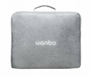 Wanbo Brašna na projektor | pro X5 Air, X5 Pro | Šedá