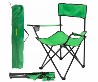 King Camp Skládací kempingová židle
