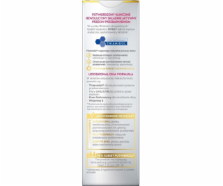 Nivea Luminous630 denní krém proti akné SPF50 40ml