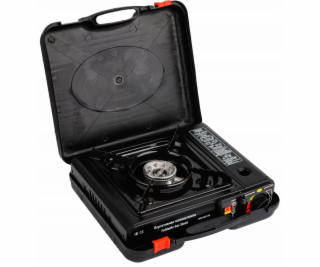 ExtraLink PLYNOVÝ VAŘIČ WMC TOURIST FIELD PŘENOSNÝ