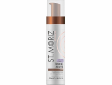 St.Moriz St. Moriz Advanced Pro Color Correcting Mousse Dark 200ml
