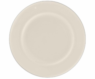 Grajlandia BRAVURA Plochý talíř 23 cm