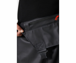 Helly Hansen Nepromokavé overaly Gale, černé