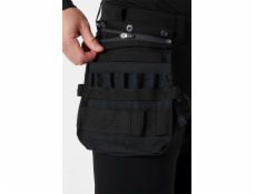 Helly Hansen Kalhoty Chelsea Evo Connect Cargo, černé