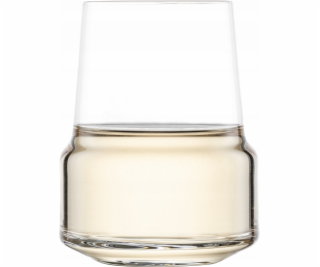 DUKA LEVEL Sklenice na bílé víno 378 ml (sada 2 ks)