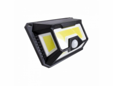 Nvox LED solární lampa s pohybovým senzorem (156 LED)