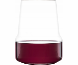 LSA LEVEL Sklenice na červené víno 550 ml (sada 2 ks)