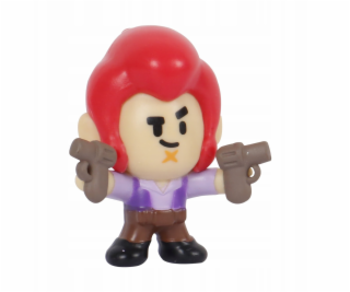 BRAWL STARS S2 FIGURES -8 PACK DELUXE BOX VER.A